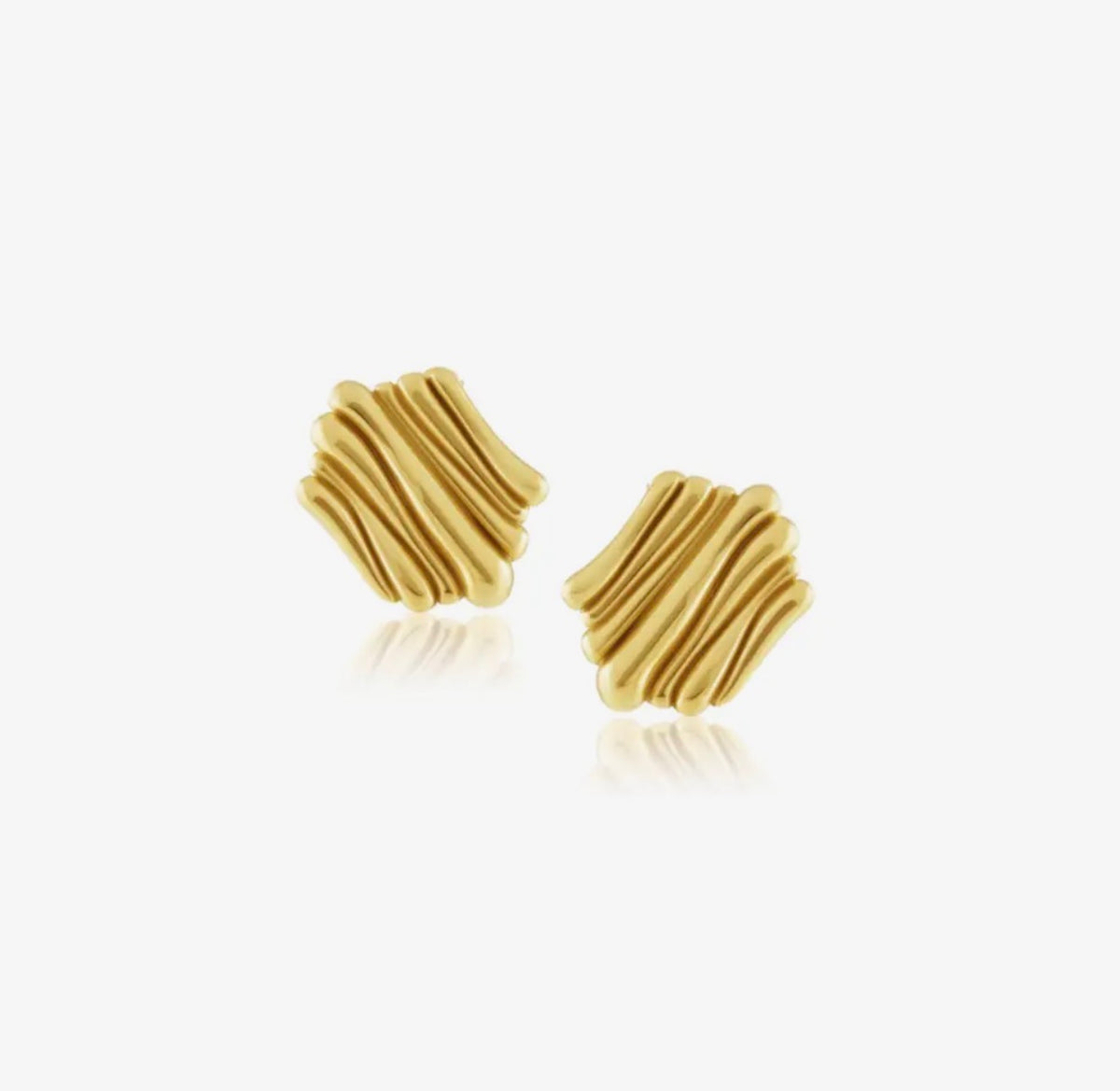 Julia Statement Earring
