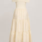 Paola Midi Dress