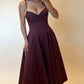 Celeste Midi Dress