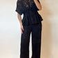 Juliette Lace Set