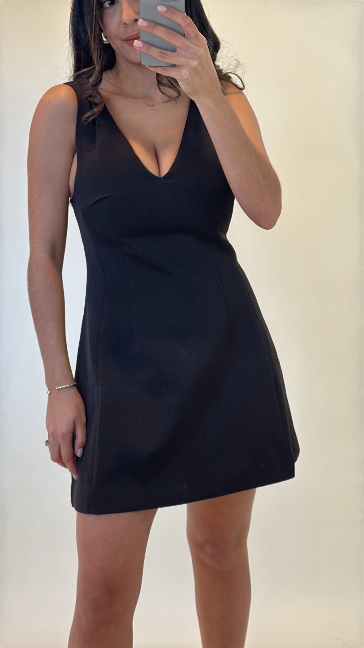 The Valentina Dress
