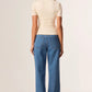 Hart Top By SNDYS