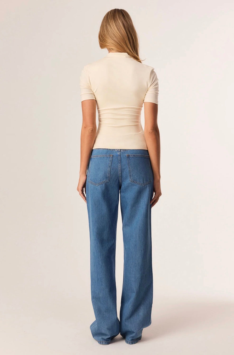 Hart Top By SNDYS