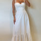 The Ever After Maxi Dress