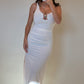 Jennifer Maxi Dress-FINAL SALE