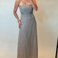 Andrea Maxi Dress