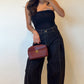 Stevie Barrel Jeans