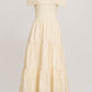 Paola Midi Dress
