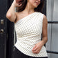 Lauren One Shoulder Top