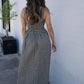 Farmhouse Maxi Dress