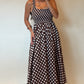 Charlotte Maxi Dress