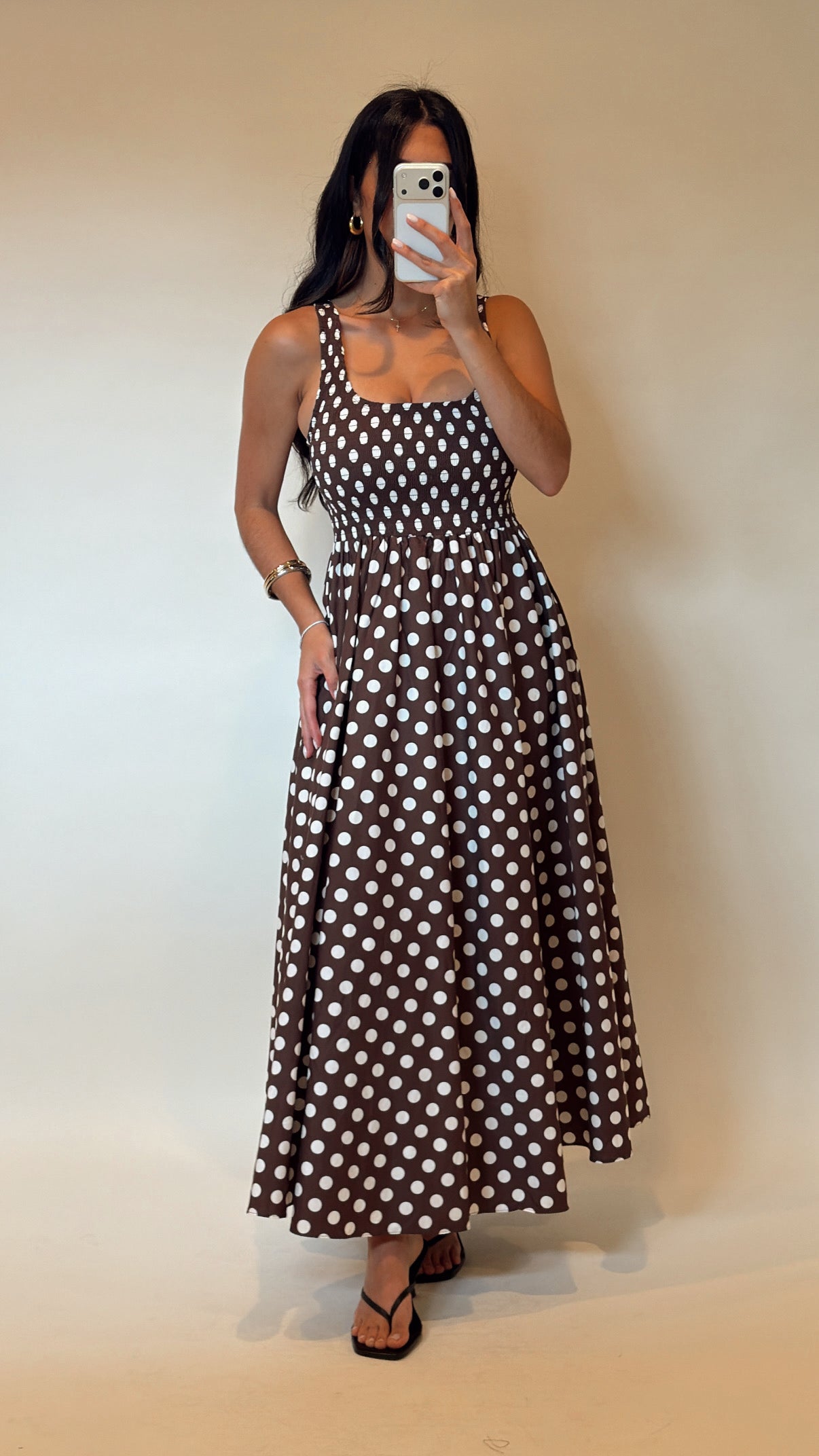 Charlotte Maxi Dress