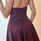 Celeste Midi Dress