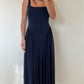 Everyday Jersey Maxi Dress