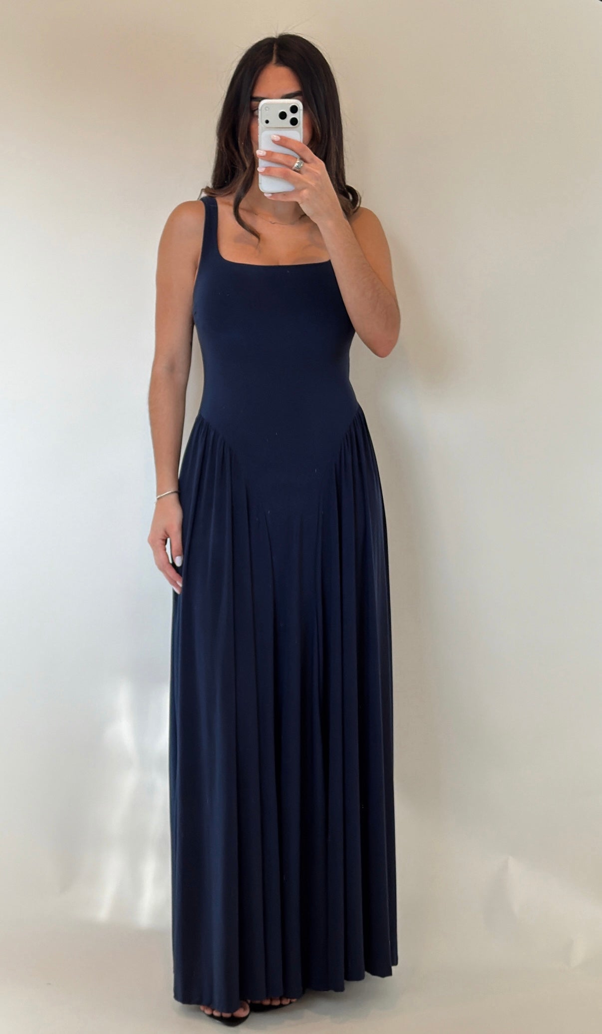 Everyday Jersey Maxi Dress