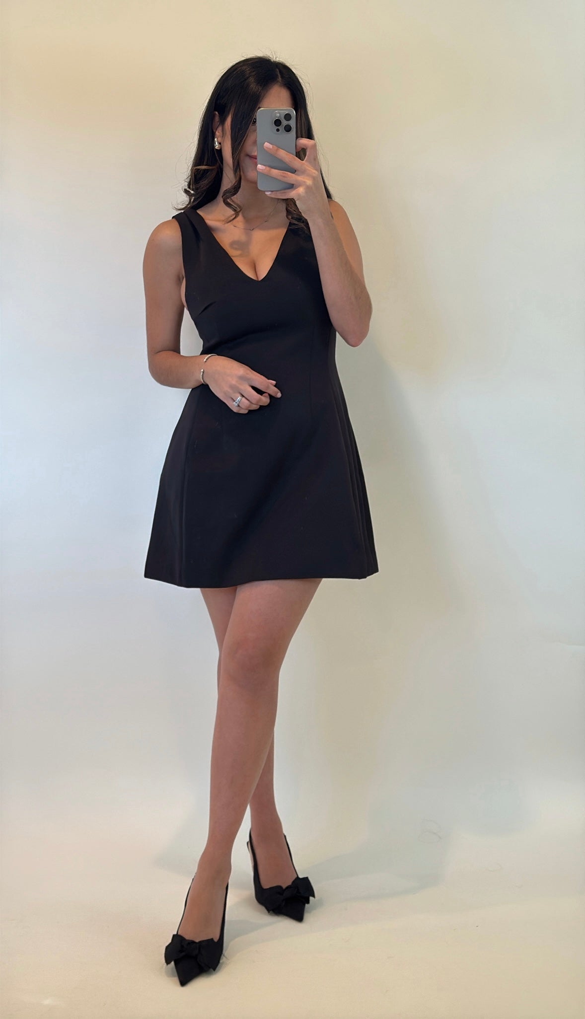 The Valentina Dress