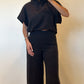 Everyday Ease Set Black