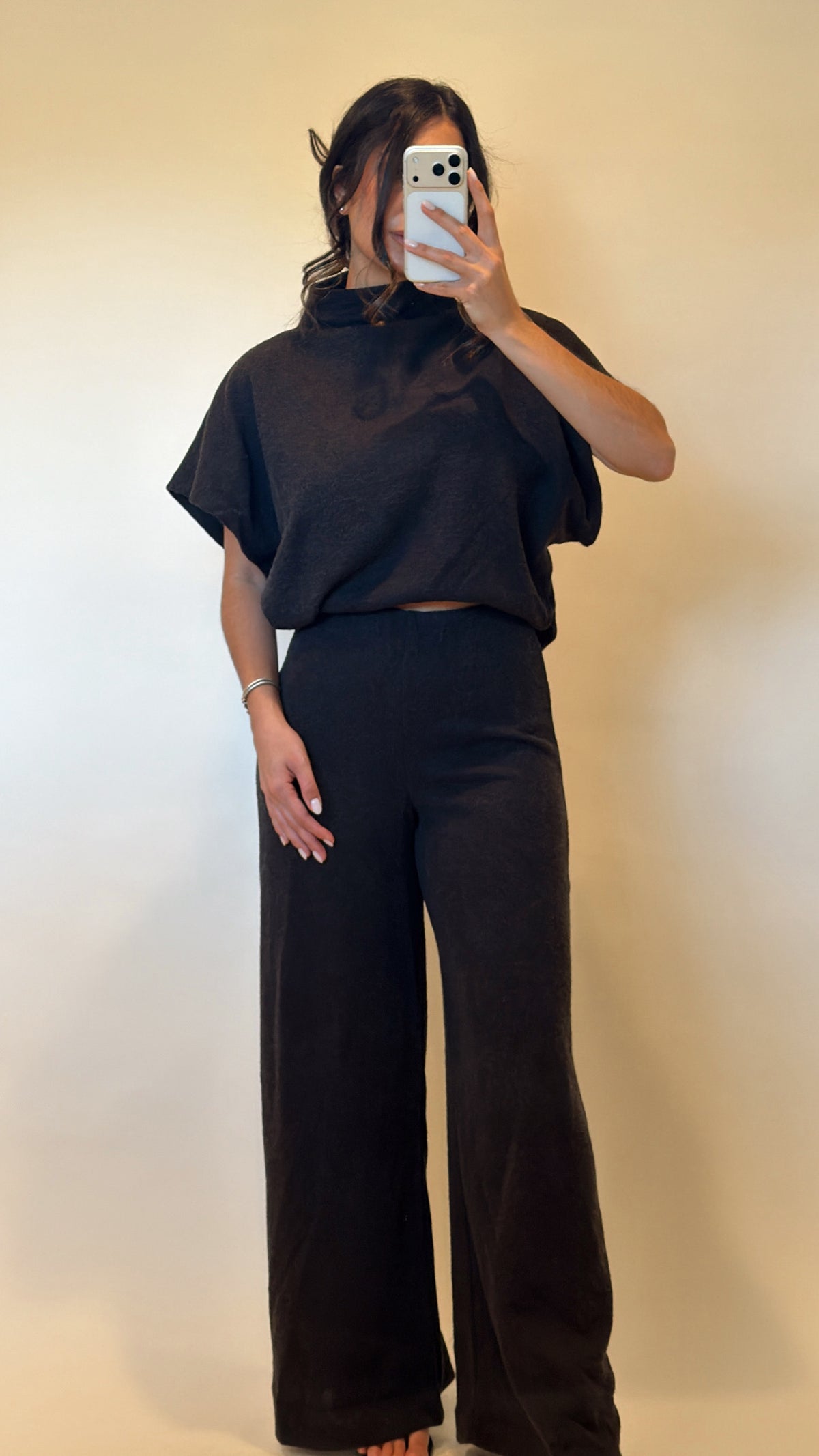 Everyday Ease Set Black