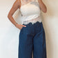 Garden Lace Top