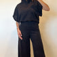 Everyday Ease Set Black