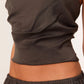 Rosewood Top by SNDYS