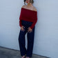 Kristin Sweater