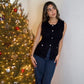 Jolly Sweater Top