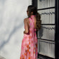 Tangerine Maxi Dress