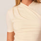 Hart Top By SNDYS