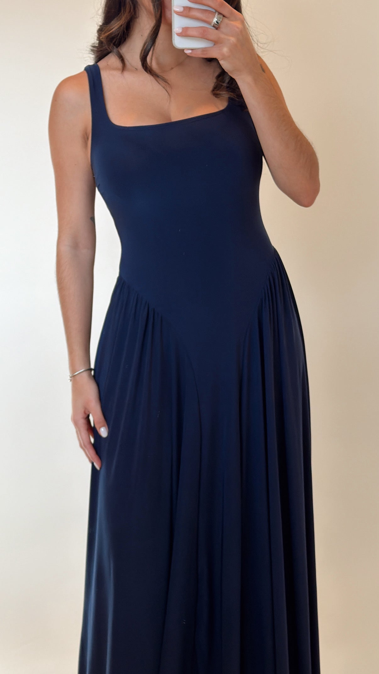 Everyday Jersey Maxi Dress