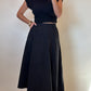 Gloriana Midi Skirt- FINAL SALE