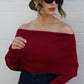 Kristin Sweater