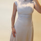 Élan Cap Sleeve Midi Dress
