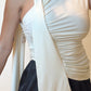 Luxe Soft Knit Wrap Top