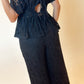 Juliette Lace Set