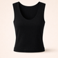 Essential Sculpt Tank Black