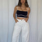 Nora Barrel Jeans