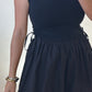 Ava Mini Dress-FINAL SALE