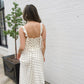 Elena Maxi Dress