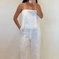 Fleur Silk Set
