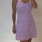 Laura Mini Dress-FINAL SALE