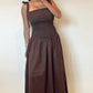 Sienna Dress
