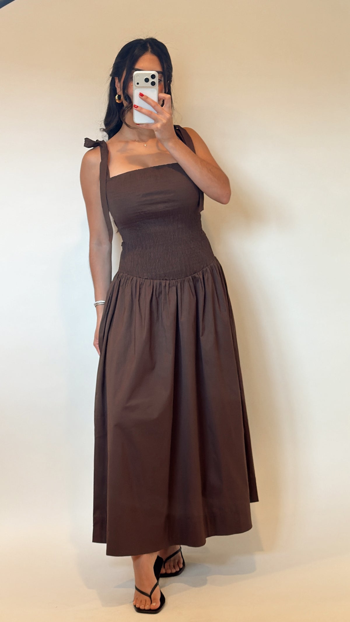 Sienna Dress