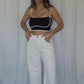 Nora Barrel Jeans