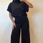 Everyday Ease Set Black
