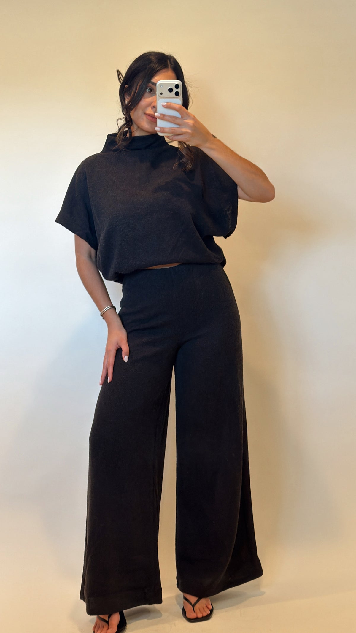 Everyday Ease Set Black