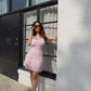 Laura Mini Dress