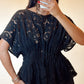 Juliette Lace Set