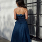 Denim Love Maxi Dress