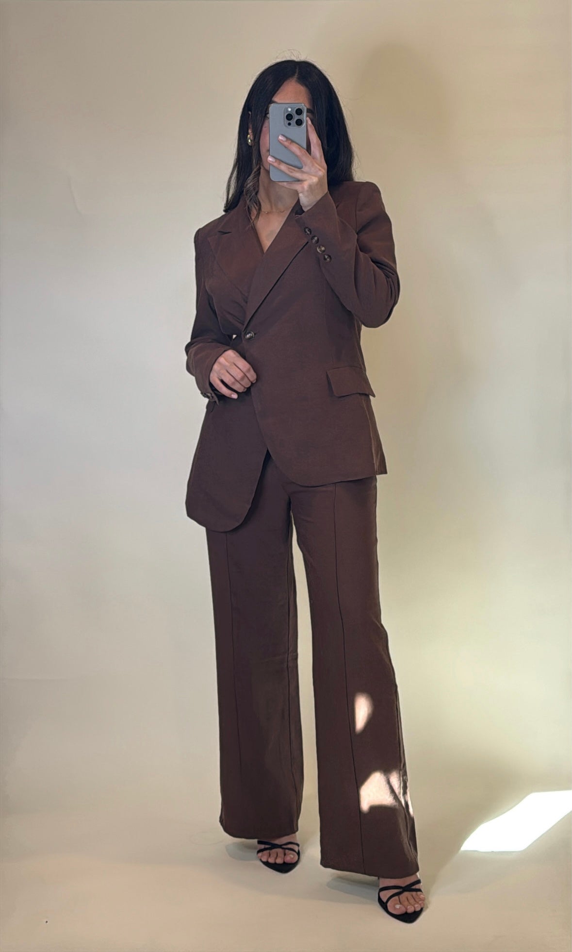 Cafe Trousers